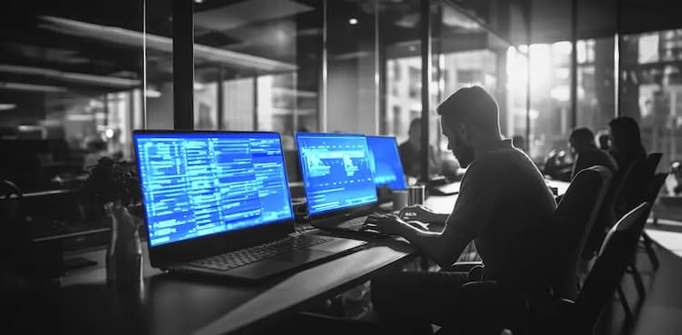 Traditional CMS | TechChefz Digital