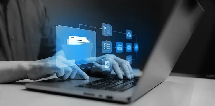 Enterprise CMS | TechChefz Digital