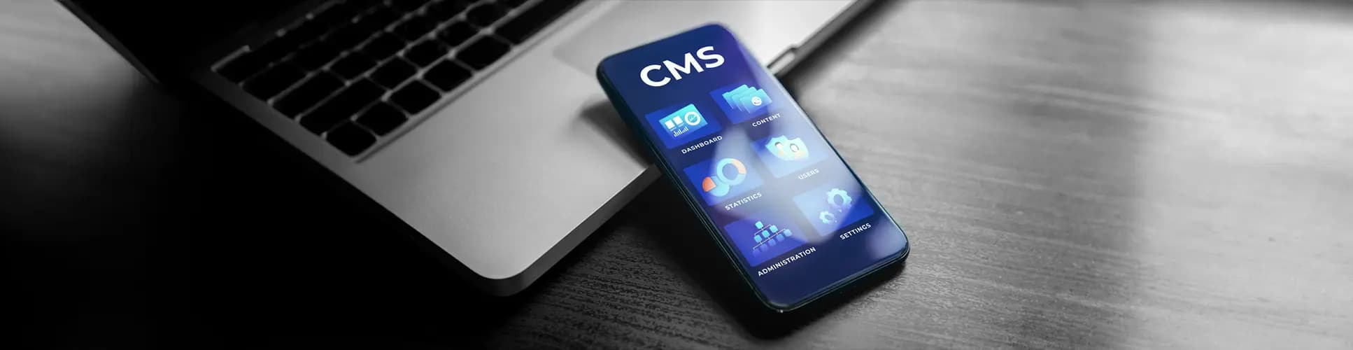 Best content management software 