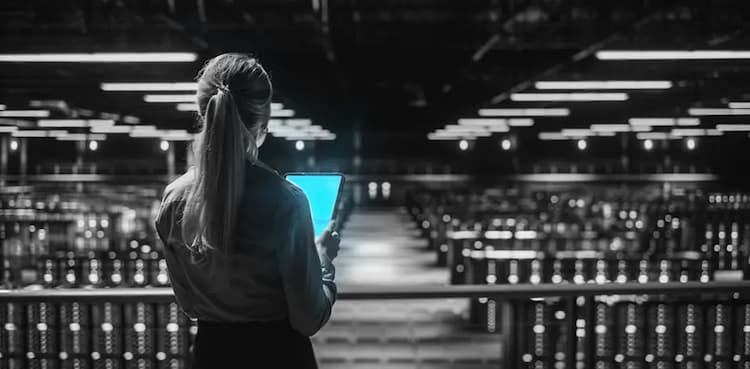Infrastructure as a Service | TechChefz Digital
