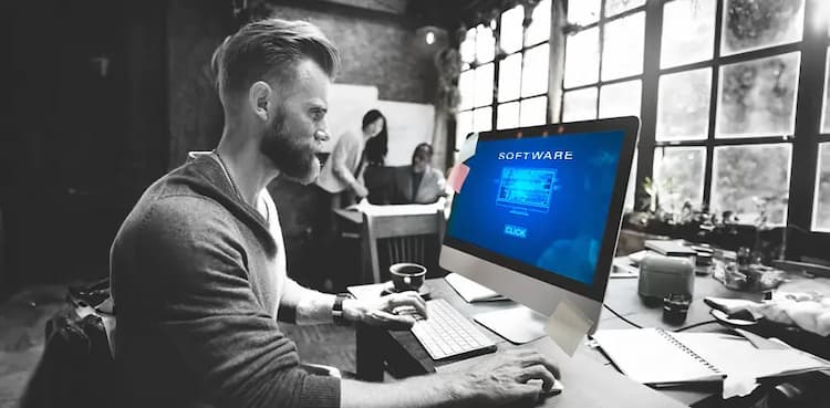 Software as a Service | TechChefz Digital